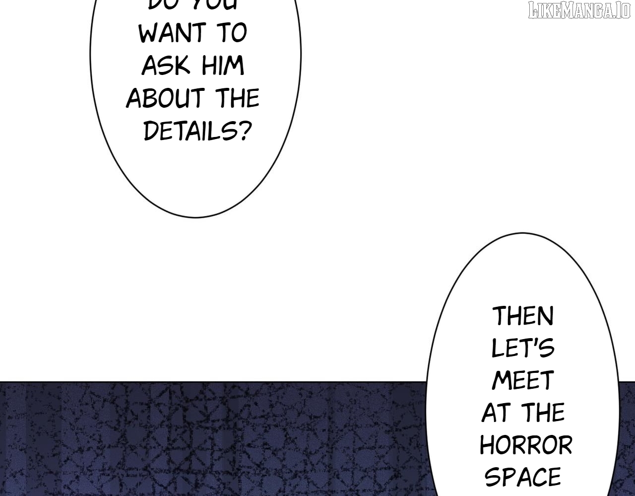 With My Netherworld Trillions, Game On! Chapter 269 - page 47